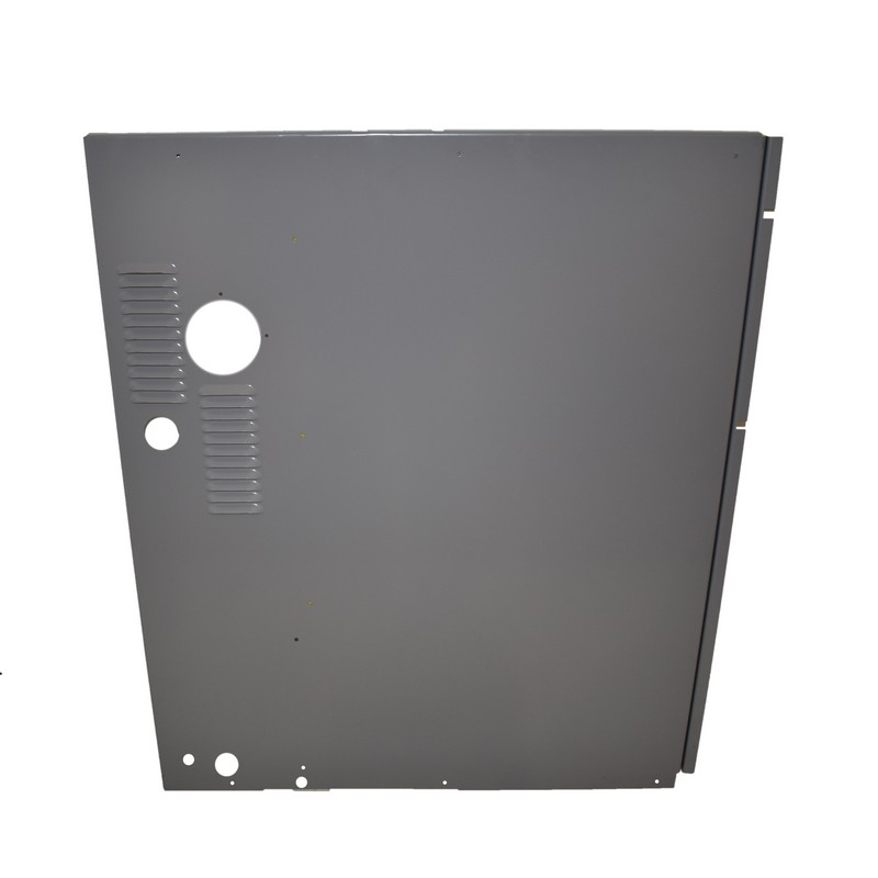 REAR PANEL - 